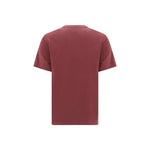 Brunello Cucinelli Monochrome T-Shirt BR-M0T81BI100C4331-L