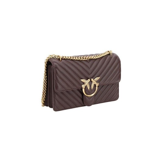 PINKO Love One Classic Shoulder Bag
