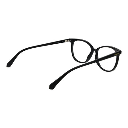 Polaroid Black Polyamide Glasses (Frames) 1728,67345776800,Accessories,Black,Glasses (Frames) - Glasses and Sunglasses - Accessories,Glasses and Sunglasses - Accessories,New with tags,Polaroid,Women