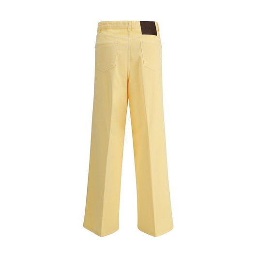 Cruna Wide leg Jeans CR-SW02TAYLOR2402173-IT42 | L