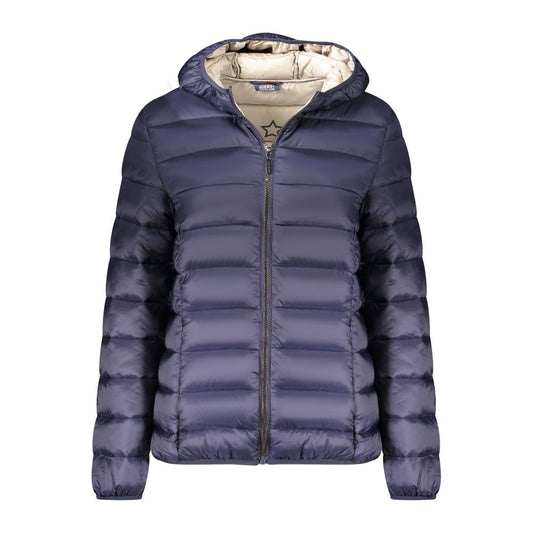 Norway 1963 Blue Polyamide Jackets & Coat