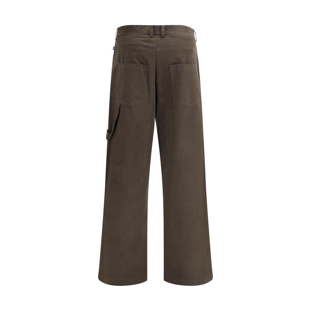 Ella Pantalone Ale EL-PTR159PCOSME91-IT40 | M