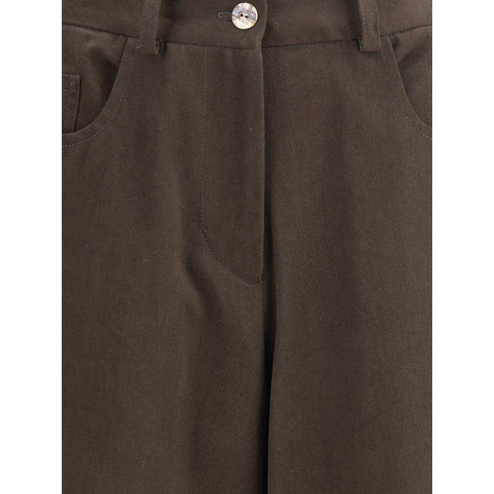 Ella Pantalone Ale EL-PTR159PCOSME91-IT40 | M