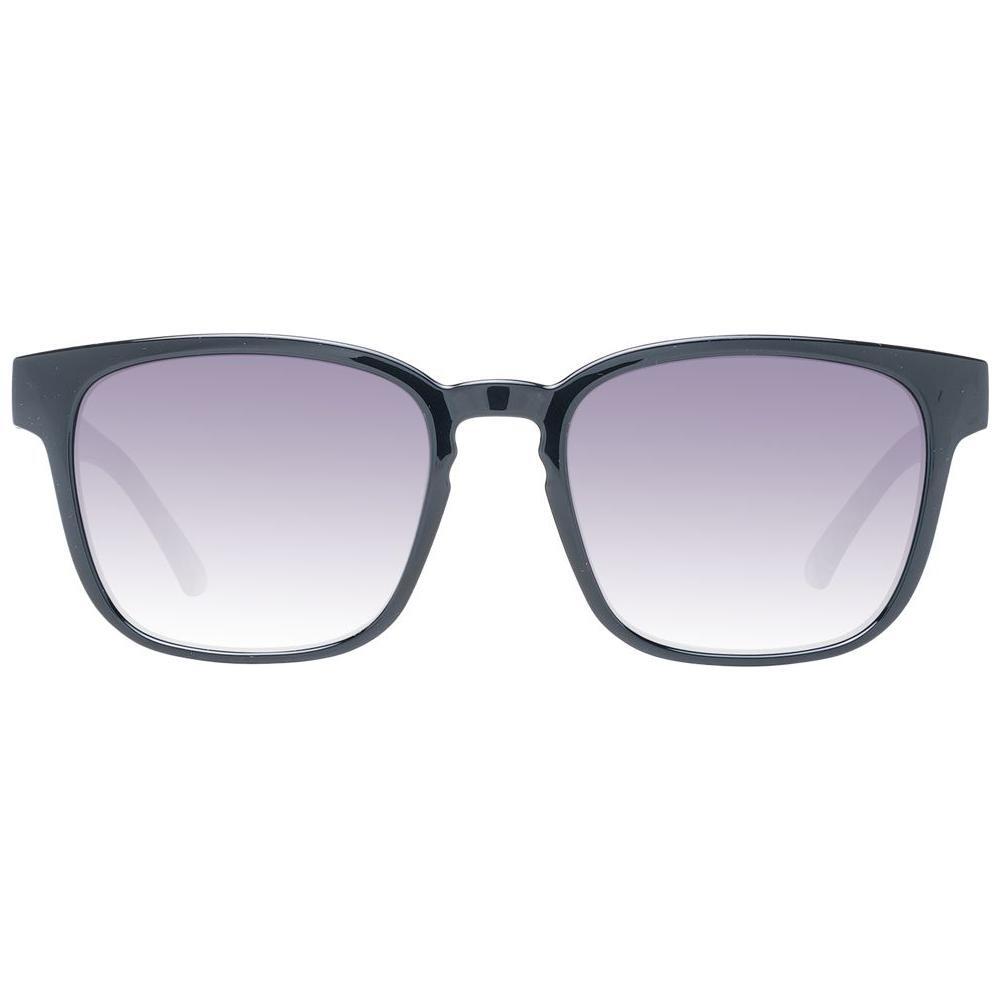 Ted Baker Black Men Sunglass
