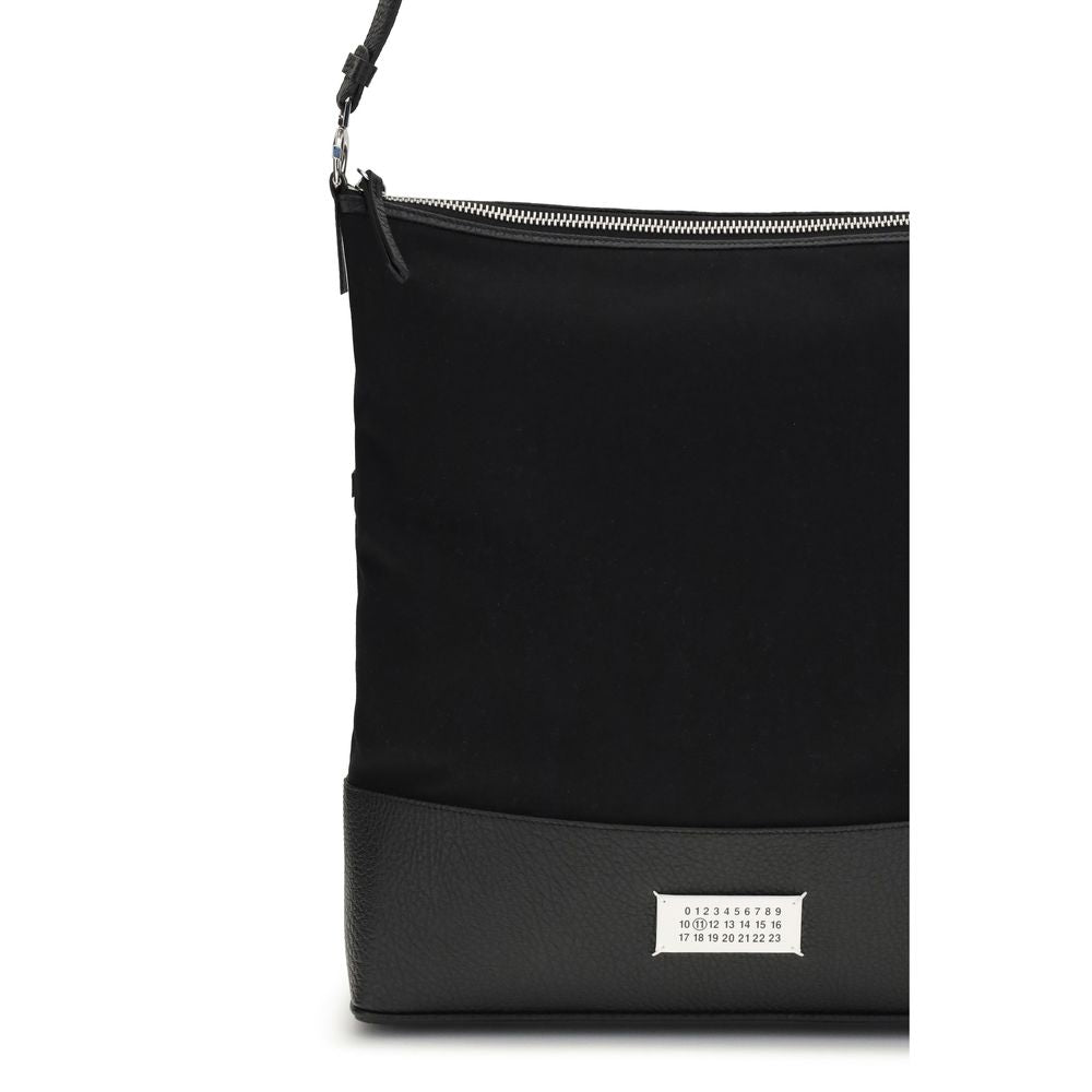 Margiela 5AC Hobo Medium Shoulder Bag MASB1WG0043P4348T8013BB