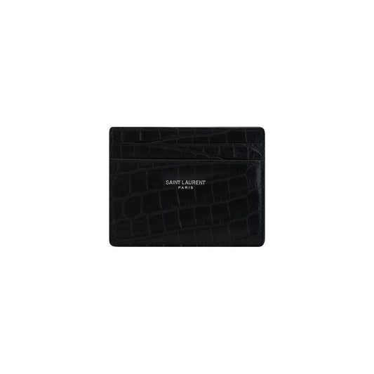Saint Laurent Card Holder