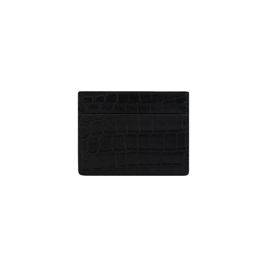 Saint Laurent Card Holder