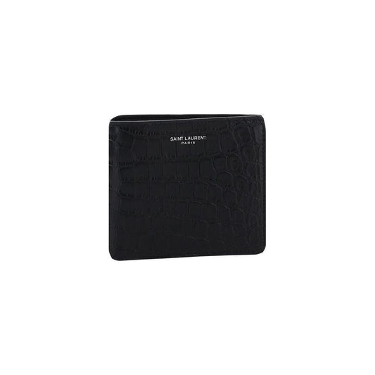 Saint Laurent Wallet