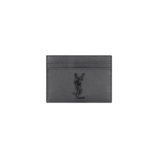 Saint Laurent Card Holder