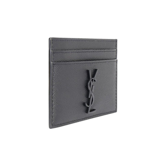 Saint Laurent Card Holder