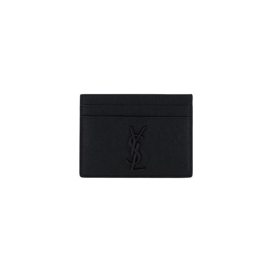 Saint Laurent YSL Card Holder