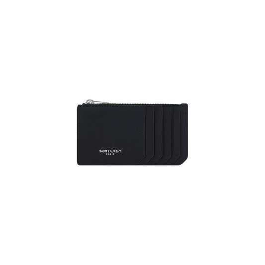 Saint Laurent Card Holder
