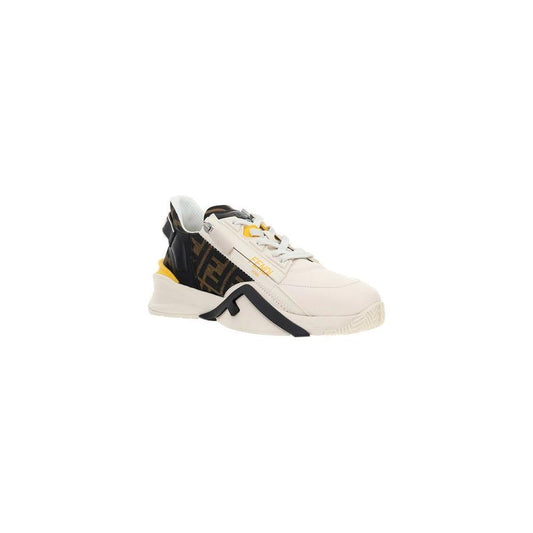 Fendi Flow Running Sneakers