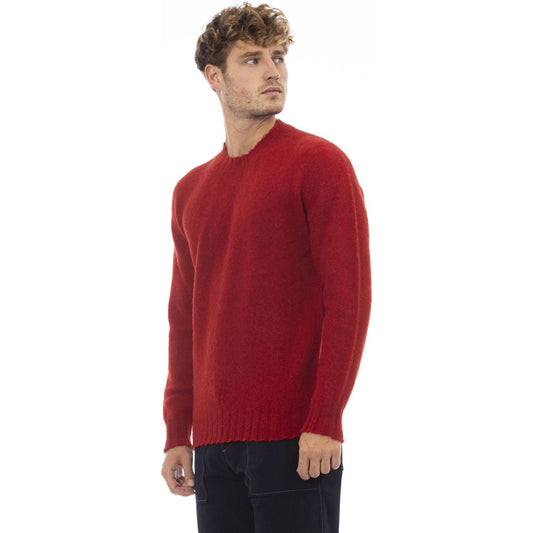 Alpha Studio Sweaters Sweaters Alpha Studio Brown