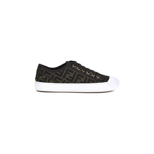 Fendi FF Sneakers
