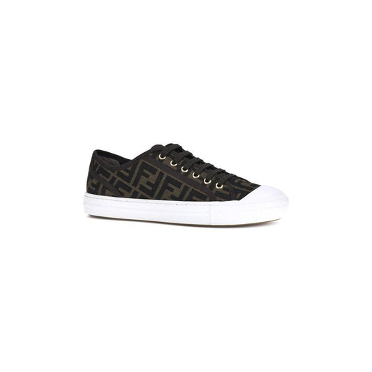 Fendi FF Sneakers