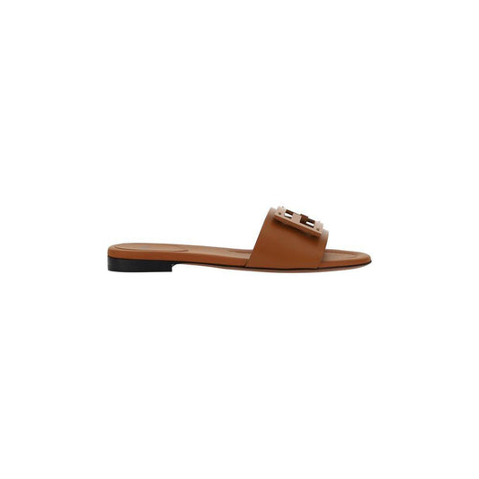 Fendi FF Sandals