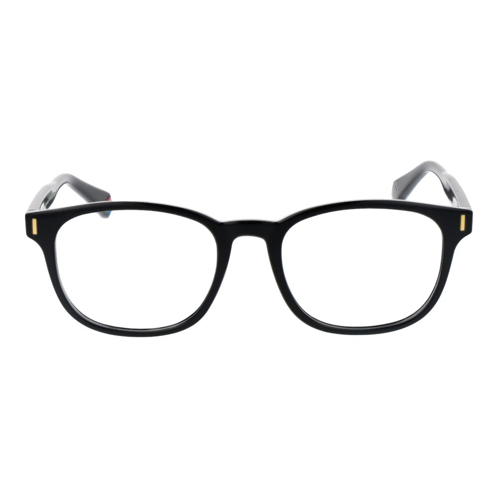 Polaroid Black Polyamide Glasses (Frames)