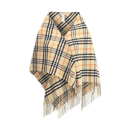 Burberry CAPE