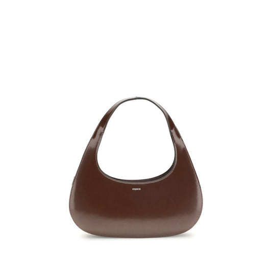 Coperni Slim Swipe Baguette Shoulder Bag