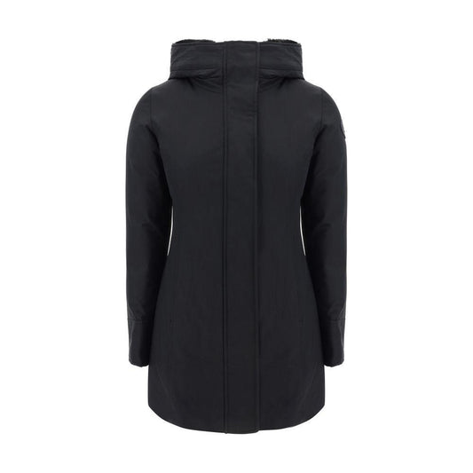 Woolrich Boulder Down Jacket