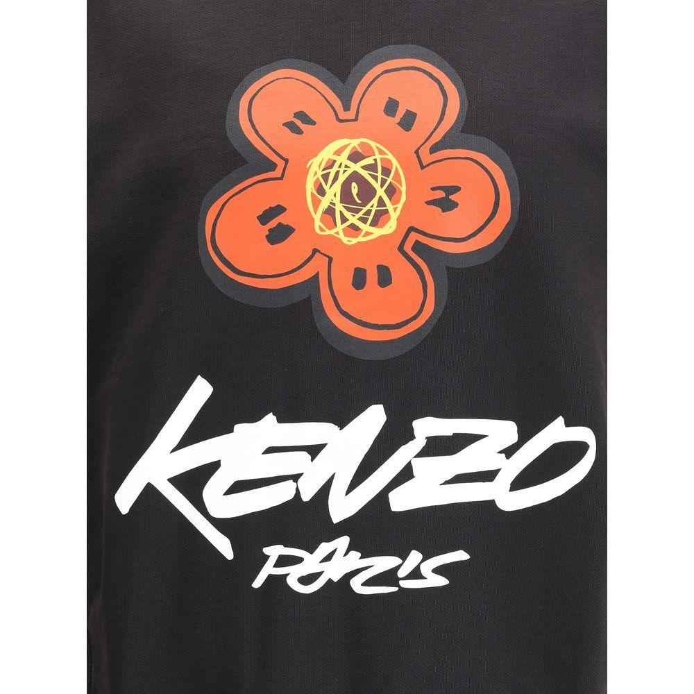 Kenzo Futura Sweatshirt KE-FF65SW2524MC99J-L