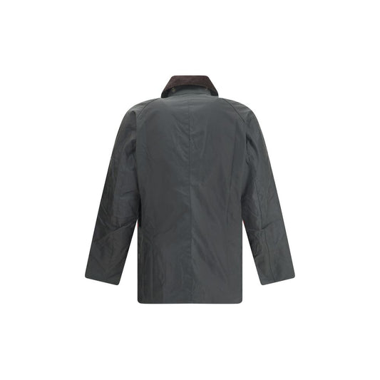 Barbour Ashby Jacket BA-MWX0339SG91-M