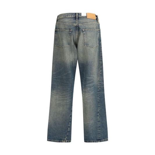 Sunflower Wide Twist Jeans SU-5132719-W29