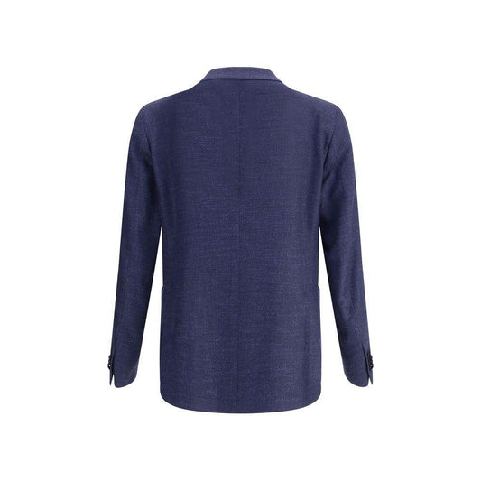 Tagliatore Double-breasted Blazer TA-1SMC20KAIC90044B3274-IT46 | S