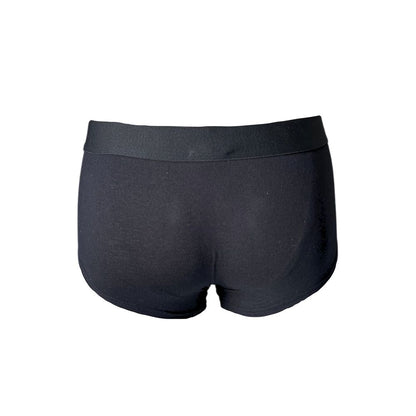 Bikkembergs Black Cotton Men's Boxer