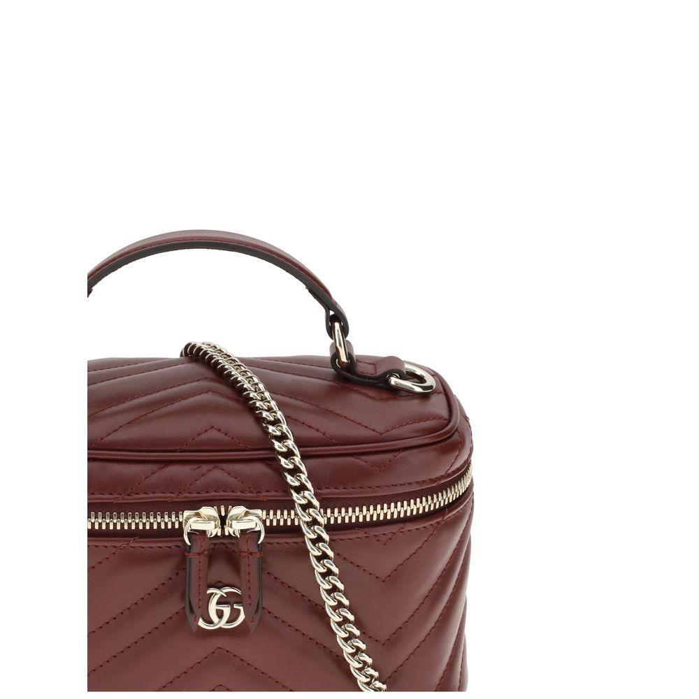 Gucci Vanity mini Shoulder Bag GU837454AAET86207BB