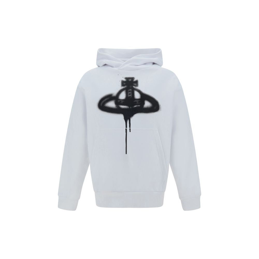 Vivienne Westwood Hoodie VI-3I01000GJ0032POA301-M