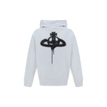 Vivienne Westwood Hoodie VI-3I01000GJ0032POA301-M