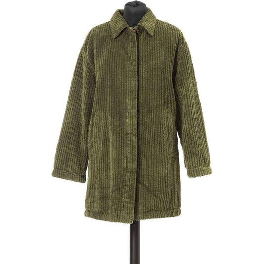 Jacob Cohen Coats Coats Jacob Cohen Dark Olive Green
