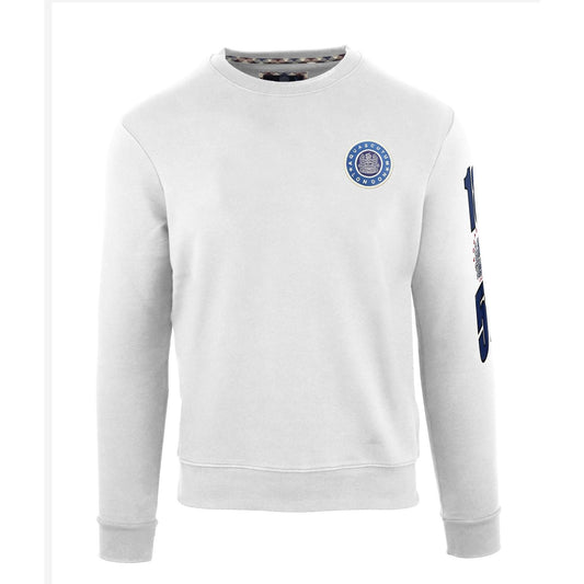 Aquascutum Sweatshirts Sweatshirts Aquascutum Light Gray