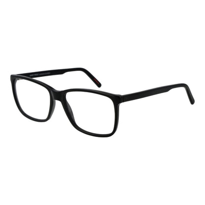 Andy Wolf Black Acetate Glasses (Frames)