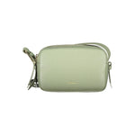 Coccinelle Green Leather Women Handbag CO-39528