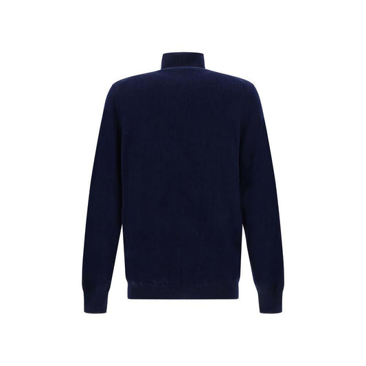 Brunello Cucinelli Turtleneck Sweater BR-M2200103CA058-IT54 | XXL