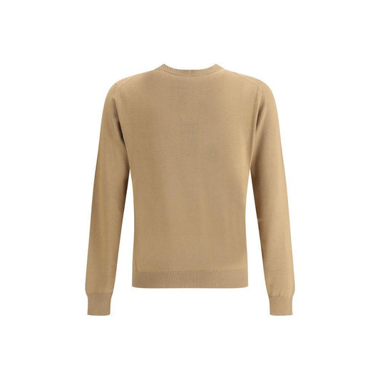 Fendi Wool Sweater FE-FZX091ASH3F0QU5-IT48 | M