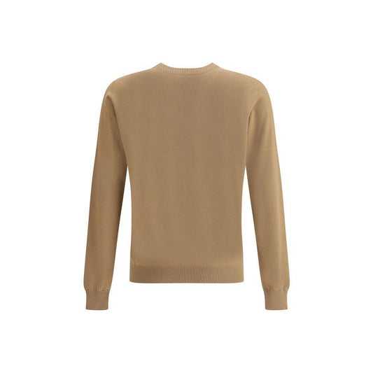 Fendi Sweater whit pocket FE-FZE035ATMOF0QU5-IT50 | L