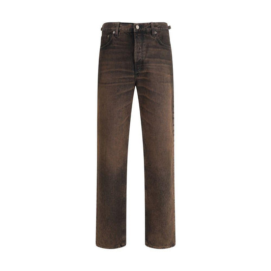 Haikure Loose Jeans HA-HEM03252DF174L0897-W29