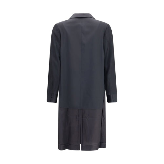 Undercover Long blazer Jacket