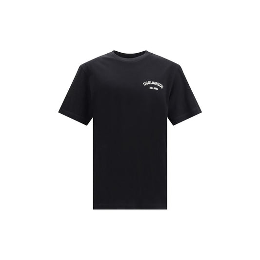 Dsquared² Logoed T-Shirt