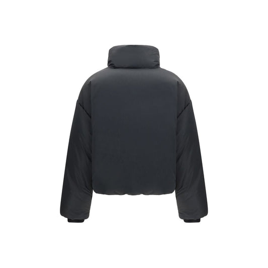 Ami Paris Ami De Coeur Down Jacket