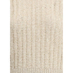 Brunello Cucinelli Lambswool Sweater BR-MGN364310CTV08-M