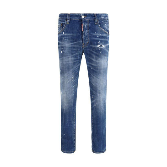 Dsquared² Skater Jeans