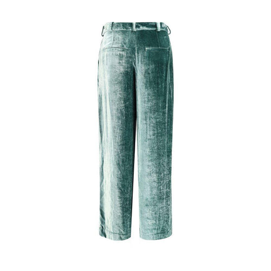 Kristina Ti Velvet Pants