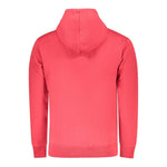 Pepe Jeans Red Cotton Men Sweater PE-39598-M