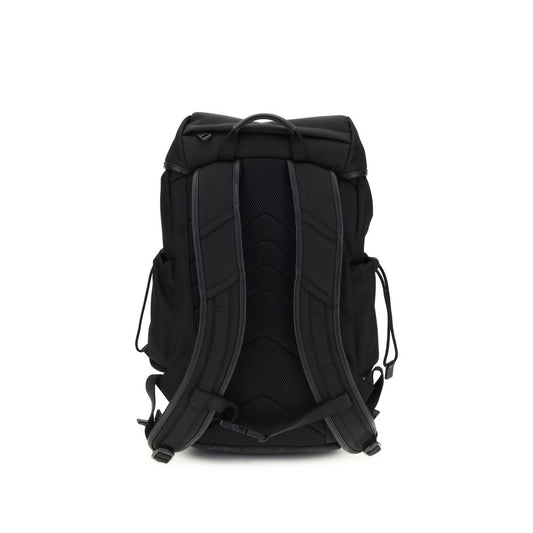 Moncler Tech Backpack MOK209A5A00010M7835999BB