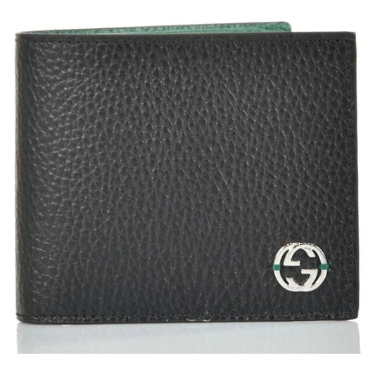 Gucci Portafoglio Portafoglio Gucci Dark Slate Gray